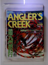 ANGLER'S CREEK　1996年3月号