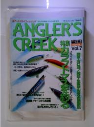 ANGLER'S CREEK　1995年11月号
