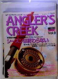 ANGLER'S CREEK　1996年1月号
