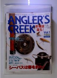 ANGLER'S　CREEK VOL.1