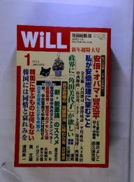 月刊ウイル　2013年1月号　新年超特大号