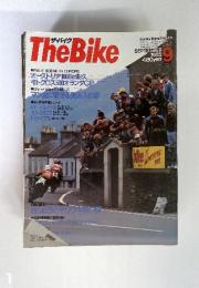 月刊 The Bike 1985年9月 号