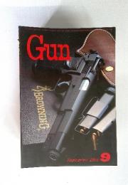 Gun　September 1986
