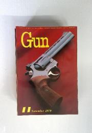 Gun November 1979