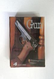 Gun　April 1980