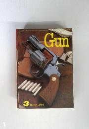 Gun　March 1980