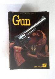 Gun　1990　May