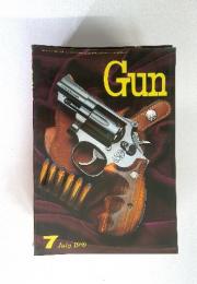 Gun　 July 1989