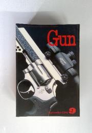 Gun　September 1989