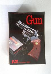 Gun　December 1995