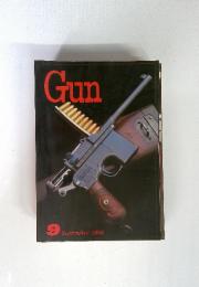 Gun　9 September 1980
