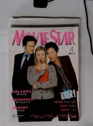 MOVIE STAR　2005年4月号