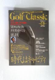 Golf Classic　1994年6月号　時代はキャビティ