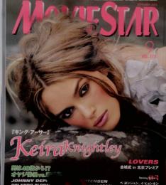 MOVIESTAR　9　Vol. 115