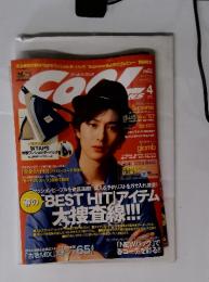 Cool　2010年4月号　No.174