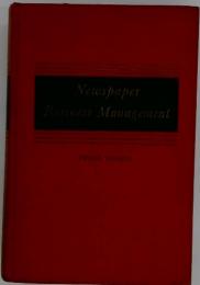 Newspaper Business Management