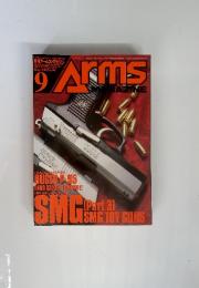 Arms　MAGAZINE　1996年9月号