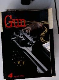 Gun　1995年4月