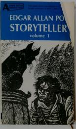 Edgar Allan Poe: Storyteller volume 1