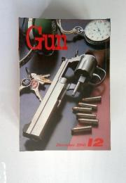 Gun　1980年12月号