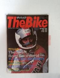 TheBike　Monthly Riders Magazine　11　1984