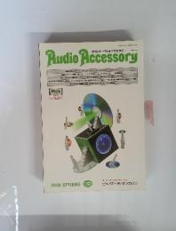 Audio Accessory 132　2009年4月