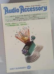 Audio Accessory　125　2007年7月