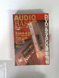 AUDIO BASIC　2000年 WINTER VOL.13