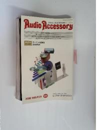 Audio Accessory (オーディオ アクセサリー) 2009年 01月号