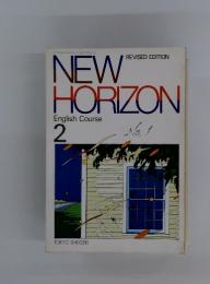 REVISED EDITION NEW HORIZON English Course 2  No.1 