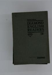 DIAMOND ENGLISH READERS　<3>