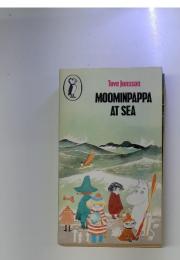 Moominpappa at Sea 