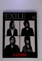 EXILE　2012年10月号