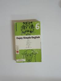 Enjoy Simple English　2014年6月号