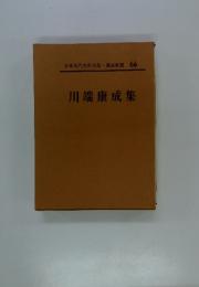 日本現代文学全集