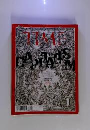 Time magazine 2016 May 23  The markets are choking the economy How to save it