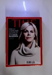 TIME Gretchen Carlson wants to change the way women fight sexual harassment