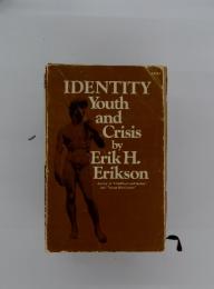 IDENTITY Youth and Crisis 