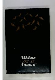 Nikkor Annual　1984-85