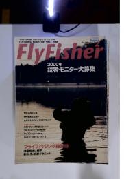 Fly　Fisher　2000年2月号　No.73
