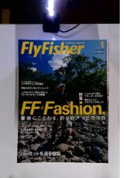 FlyFisher　2007年1月号