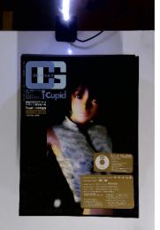 CG　CGi　Cupid　vol.03　2000年12月号