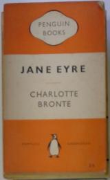 JANE EYRE CHARLOTTE BRONTE　