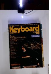 Keyboard 特集 ようこそ! ストリングス・アレンジの世界へ　2002年6月