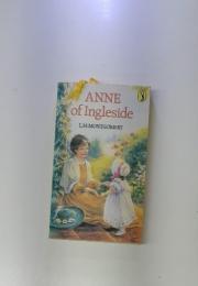 ANNE of Ingleside　