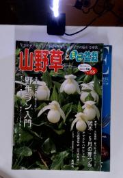 山野草とミニ盆栽　2006年5月　VOL. 55