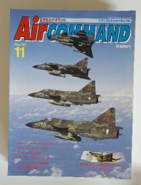 Air　COMMAND　1993年11月号
