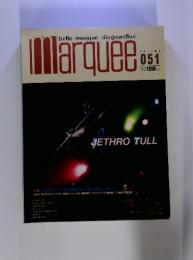 Marquee　051　1993年12月号