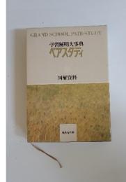 学習解明大事典　ペアスタディ　図解資料