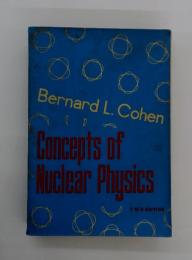 Concepts of Nuclear Physics